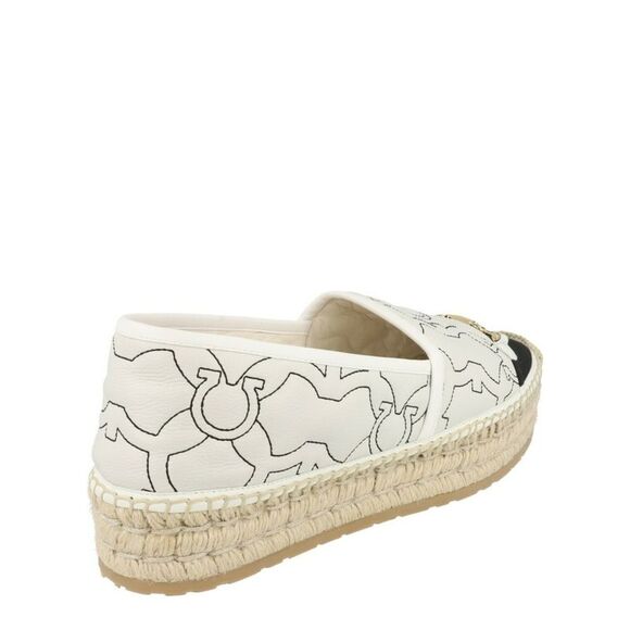 Ferragamo Kim Gal Espadrilles Multi Womens - Picture 3 of 6